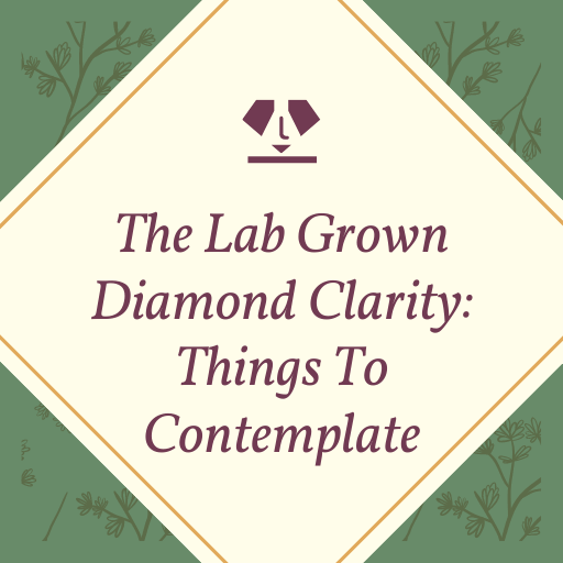 Diamond Clarity