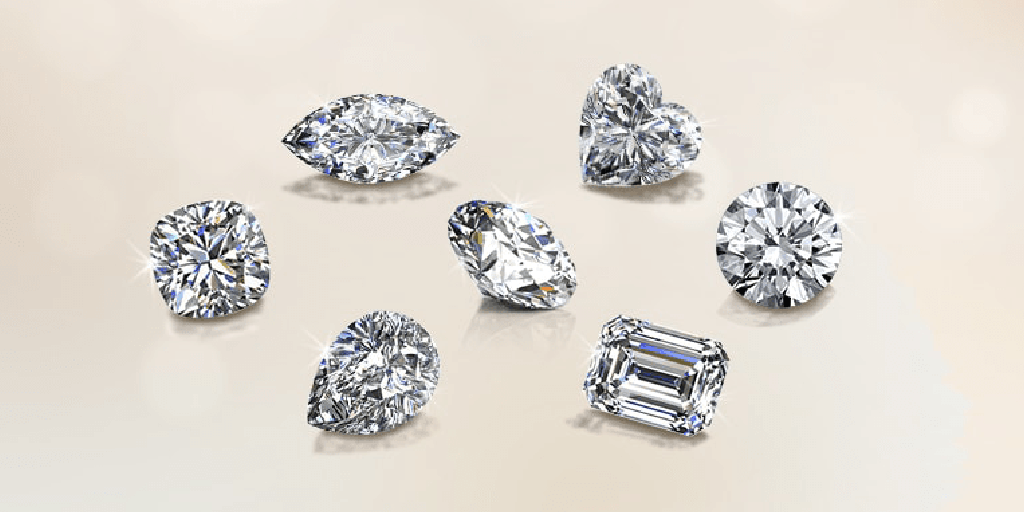 Why CVD Diamond Pass Tester and HPHT Can't?