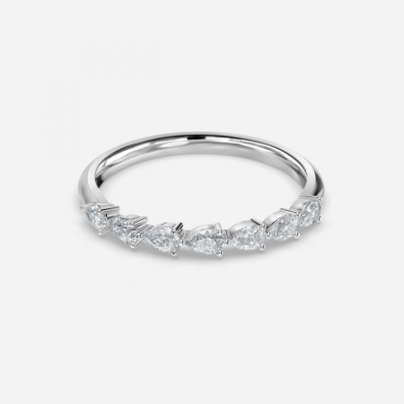 Scarlett Stackable Ring