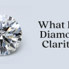 I clarity lab created diamond