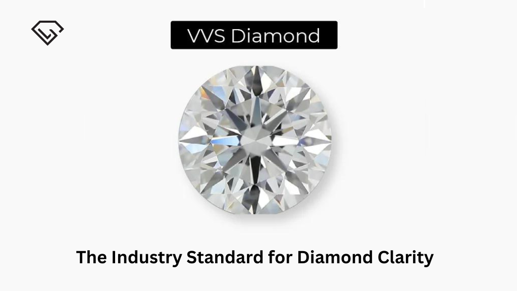 VVS Diamonds: The Industry Standard for Diamond Clarity