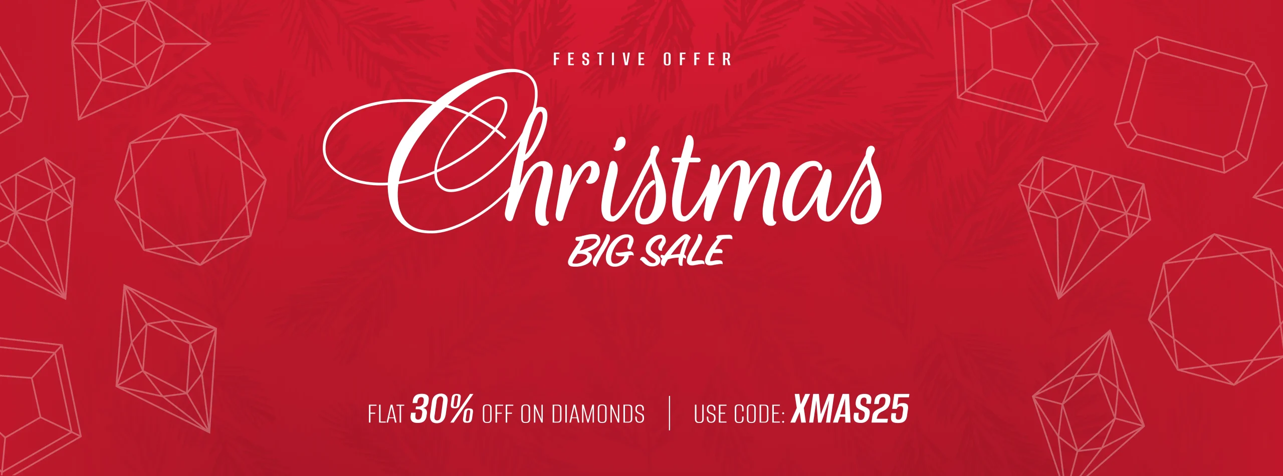 Festival Banner Desktop